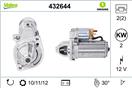 VALEO 432644