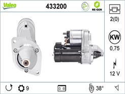 VALEO 433200