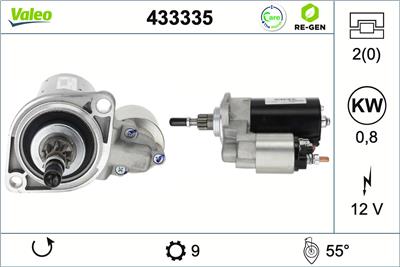 VALEO 433335
