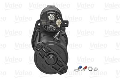 VALEO 436002 EAN: 3276424360021.