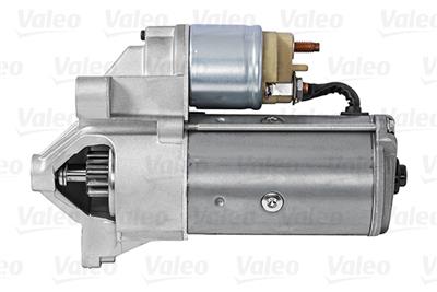 VALEO 438068 EAN: 3276424380685.
