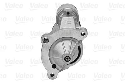 VALEO 438069 EAN: 3276424380692.