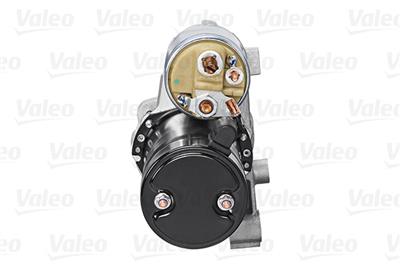VALEO 438087 EAN: 3276424380876.
