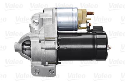 VALEO 438087 EAN: 3276424380876.