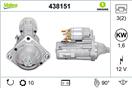 VALEO 438151