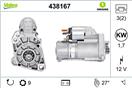 VALEO 438167