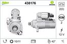 VALEO 438176