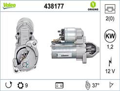 VALEO 438177