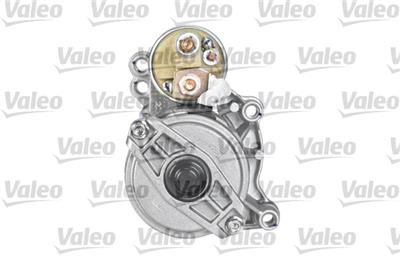 VALEO 438200 EAN: 3276424382009.