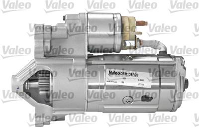 VALEO 438200 EAN: 3276424382009.