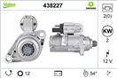 VALEO 438227