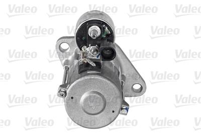 VALEO 438252 EAN: 3276424382528.