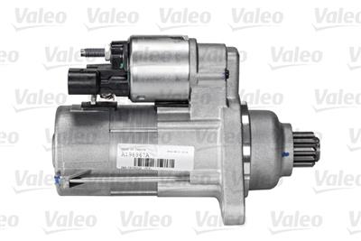 VALEO 438252 EAN: 3276424382528.