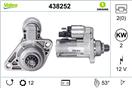 VALEO 438252