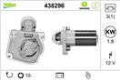 VALEO 438296