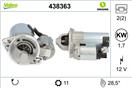 VALEO 438363