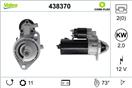 VALEO 438370