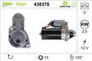 VALEO 438378