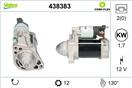 VALEO 438383