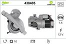 VALEO 438405