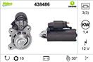 VALEO 438486