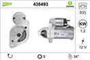 VALEO 438493