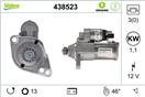 VALEO 438523