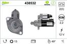 VALEO 438532