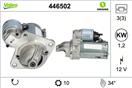 VALEO 446502