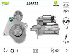 VALEO 446522