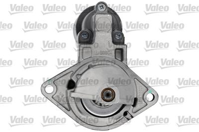 VALEO 458224 EAN: 3276424582249.
