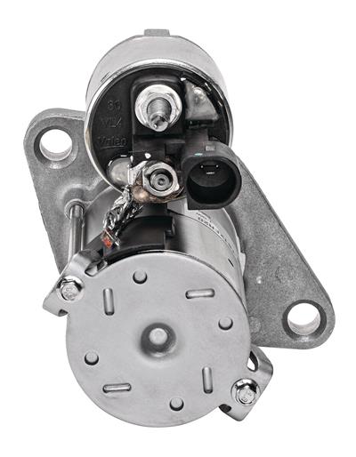 VALEO 458372 EAN: 3276424583727.