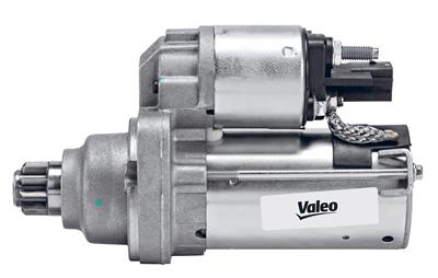 VALEO 458372 EAN: 3276424583727.