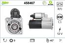 VALEO 458467