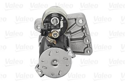 VALEO 458654 EAN: 3276424586544.