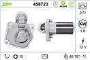 VALEO 458723