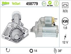 VALEO 458779