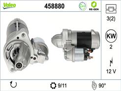VALEO 458880