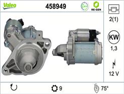 VALEO 458949