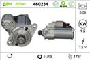 VALEO 460234