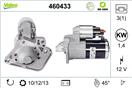 VALEO 460433