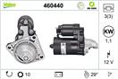 VALEO 460440