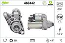 VALEO 460442