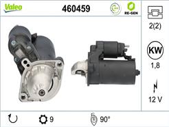 VALEO 460459