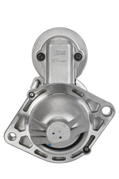 VALEO 460477