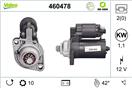 VALEO 460478