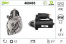 VALEO 460493