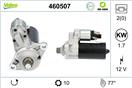 VALEO 460507
