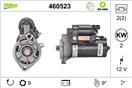 VALEO 460523