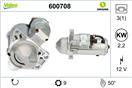 VALEO 600708